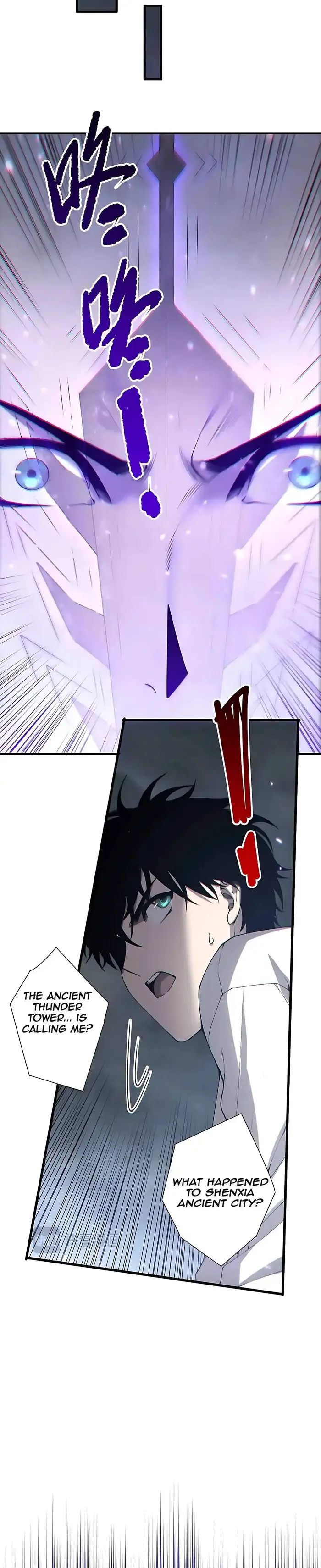 Catastrophic Necromancer Chapter 275 image 15_optimized